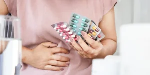 أبرز الأدوية التي يعد الإسهال من آثارها الجانبية الشائعة