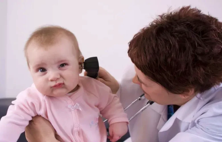 أزمة فقدان السمع عند الأطفال واكتشافها باكرا لتجنب توابعها السلبية