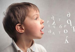 أسباب التأخر اللغوي لدى الأطفال