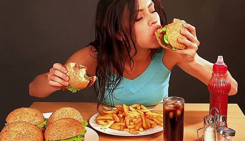 أسباب معاناة مرض السكري من شهية مفرطة