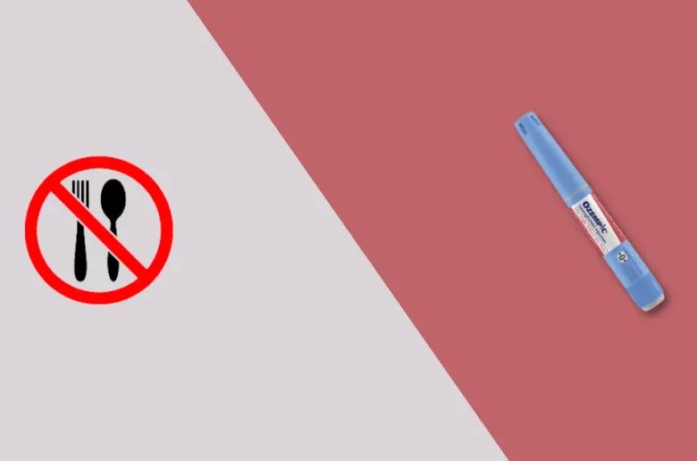 أطعمة متعارضة مع دواء أوزمبيك