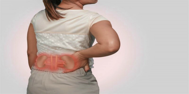 أعراض ارتفاع انزيمات الكبد