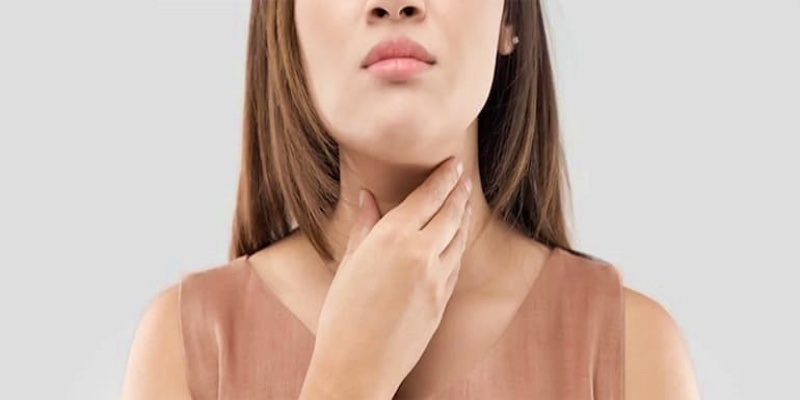 أعراض الإصابة باضطرابات الصوت