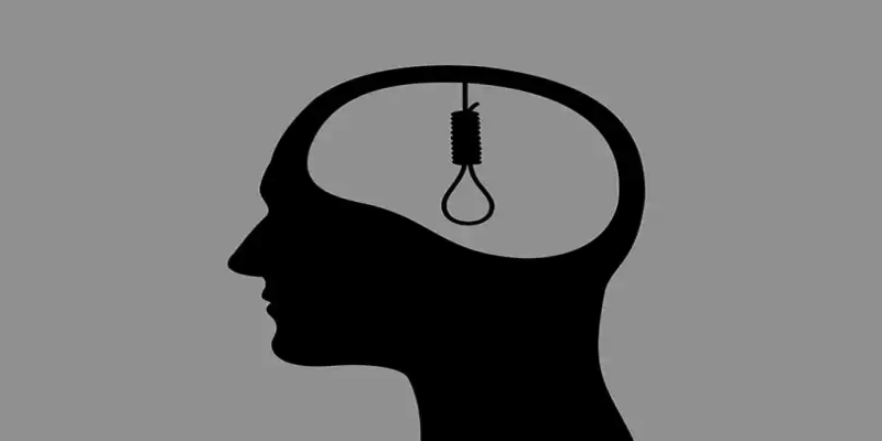 أعراض تقدمية قوية ومزعجة