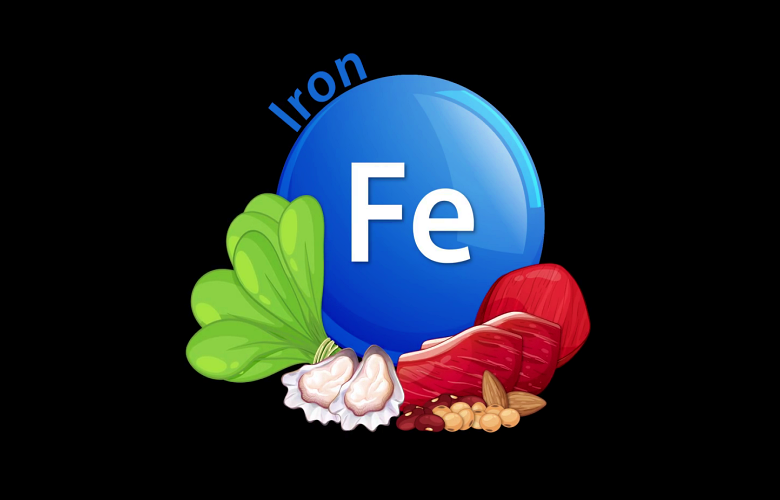 أفضل 5 أطعمة تزيد من مستويات الهيموجلوبين داخل الجسم
