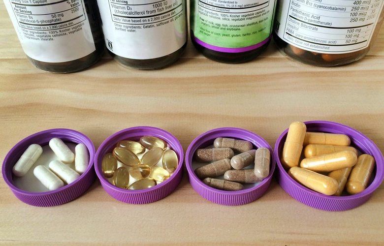 أفضل 5 أنواع من مكملات المغنيسيوم