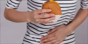 أمراض تسبب آلام البطن بعد اللحوم