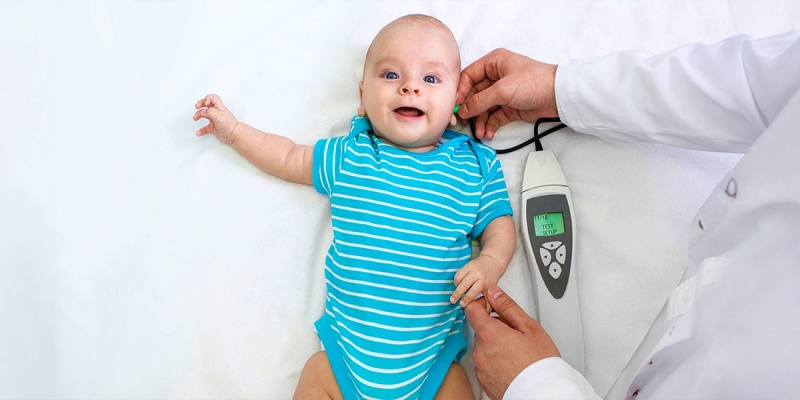 أهمية الكشف المبكر والتدخل لعلاج أزمة فقدان السمع عند الأطفال