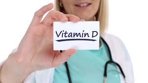 أهمية خضوع النساء لفحص فيتامين د