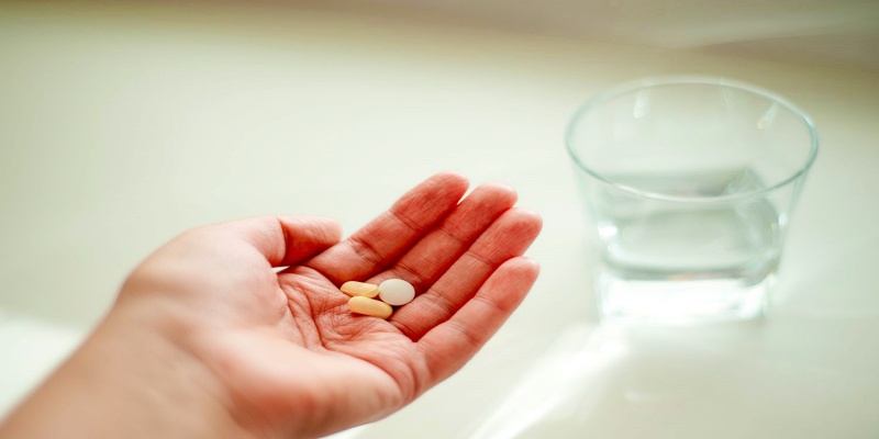 أهمية عدم تناول مكملات الحديد والمغنيسيوم معا