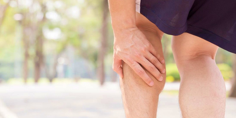 إرهاق وضعف العضلات