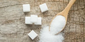 إضافات السكر المكرر