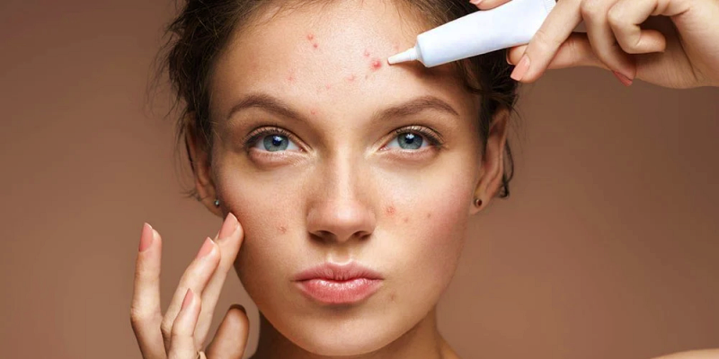 استخدام المنتجات المناسبة