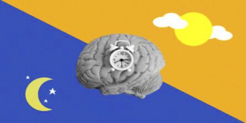 اضطراب الساعة البيولوجية والتأثير على صحة المرأة