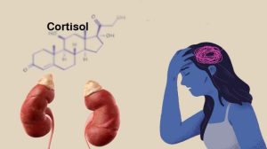 اضطراب القلق المزمن