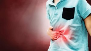 اضطرابات الجهاز الهضمي لدى الأطفال