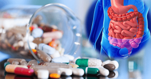  الآثار الجانبية للمسكنات على صحة القولون