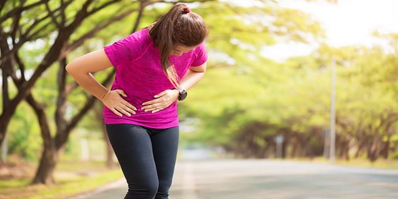 الآلام الناتجة عن توتر العضلات