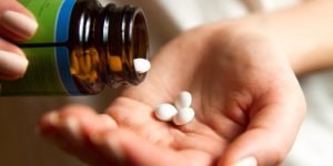 الأدوية المنشطة للتبويض