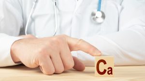 الأسباب الشائعة لنقص الكالسيوم