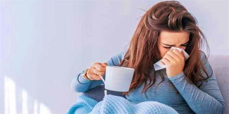 الأشخاص الذين تزداد فرص إصابتهم بنزلات البرد