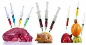 الإفراط في استهلاك أطعمة غنية بالمواد الحافظة