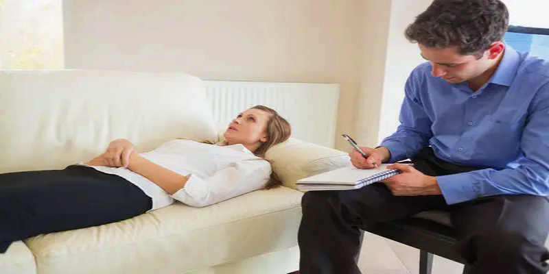 البقاء على اتصال وثيق مع الطبيب المُعالج