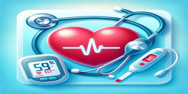 التأثير الإيجابي على ضغط الدم