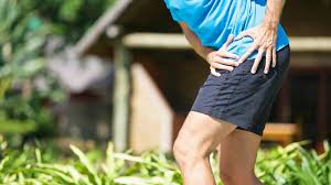 التشنجات العضلية