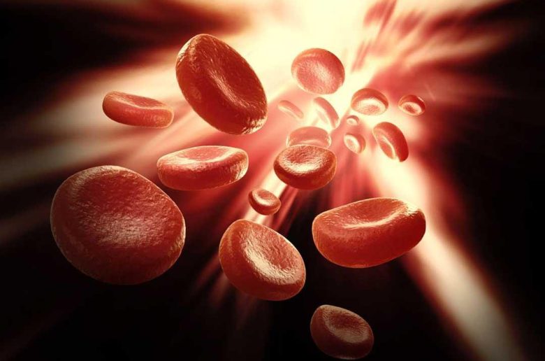 التوتر الناجم عن ضعف الدورة الدموية