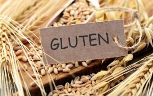 الجلوتين