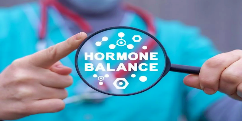 الحفاظ على التوازن الهرموني وصحة الدورة الشهرية