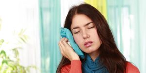 الخيارات العلاجية لألم الأذن الناجم عن البرد