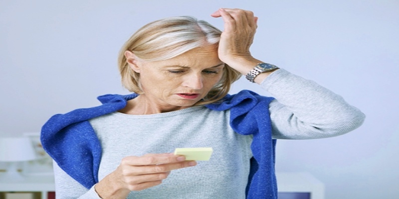 الضعف الإدراكي الخفيف