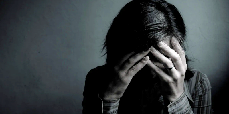 العلامات النفسية والتغيرات العاطفية