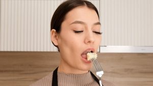 القيمة الغذائية للجبن الريكفورد