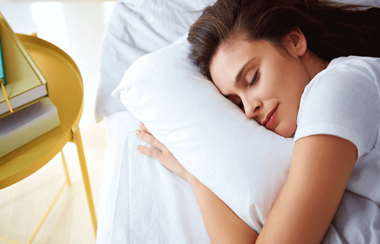 النوم الجيد لاستعادة الطاقة الجسمانية والحد من مخاطر الاصابة بالسرطان