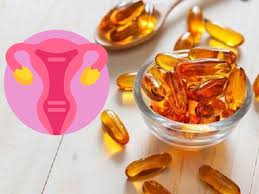 تأثير نقص فيتامين د على صحة المبايض