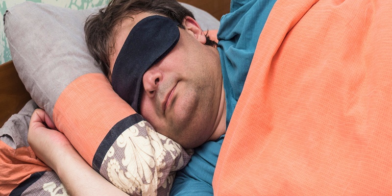 تحسين جودة النوم