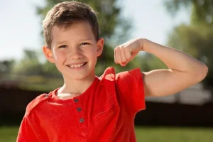 تحسين صحة العضلات والعظام