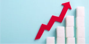 تقلبات مستويات سكري الدم