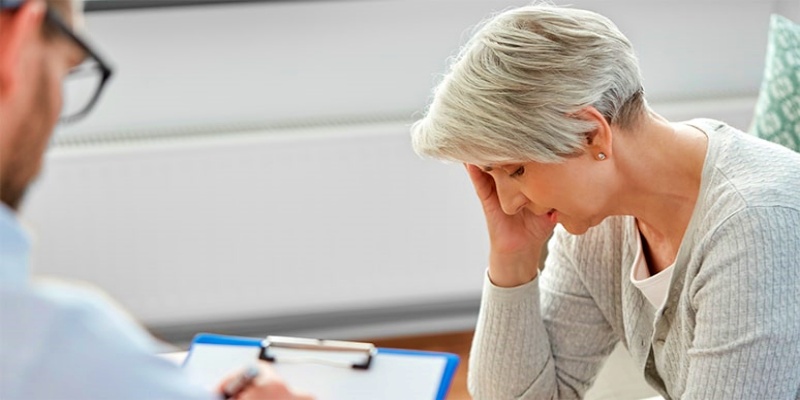 تلف الأوعية الدموية الدماغية