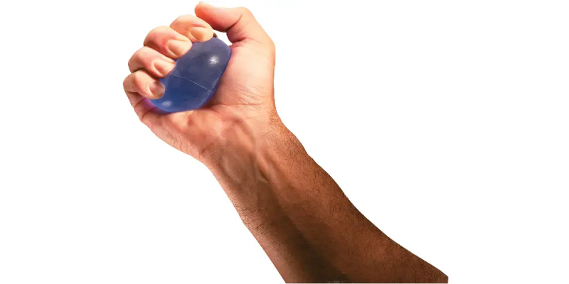 تمارين استبدال السلوك