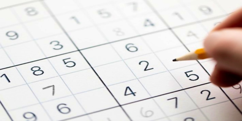 تمارين التركيز