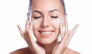 توفير الترطيب العميق للبشرة