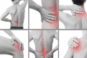 حول الفيبروميالجيا