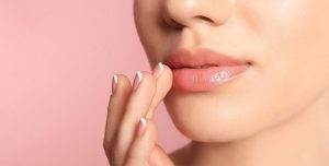 خصائص الترطيب العميق