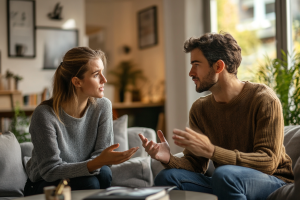 دليلك للتعامل مع مريض الكذب المرضى