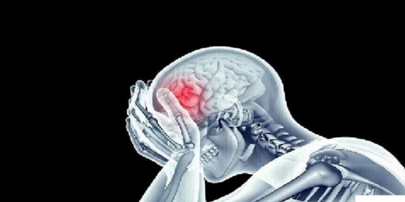 زيادة مخاطر الإصابة بالسكتة الدماغية