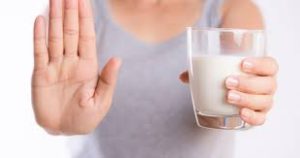 عدم تحمل اللاكتوز